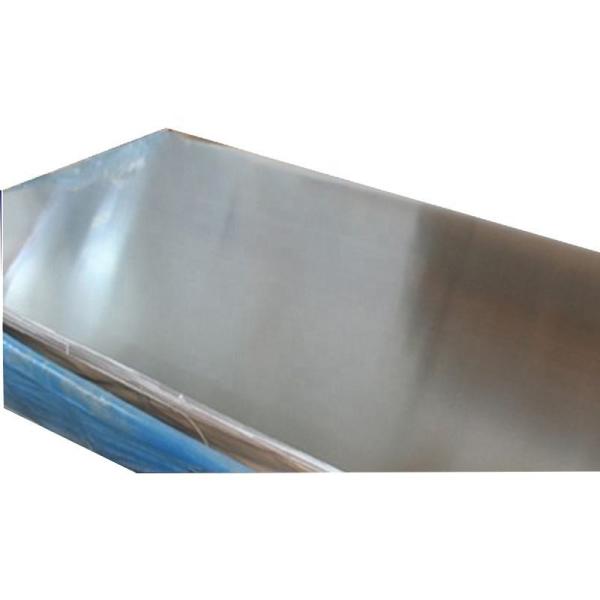 Quality Hot Rolled 7075 T6 H32 H24 O H112 Embossed/Color Coated Surface Polish Aluminum Plate for sale