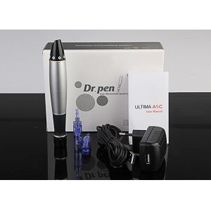 Buy cheap Wireless PMU Permanent Makeup Machine Kit Dr. Pen Ultima A1 from wholesalers