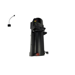 Buy cheap 12v 10kW Diesel Powered Coolant Heater Pre Heater Parking Automobile from wholesalers