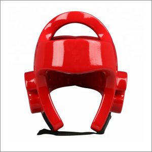 Buy cheap ODM PPE Safety Gear Lightning Karate Martial Arts Helmet from wholesalers