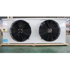 Buy cheap Customized Coolroom Blast Freezer Evaporator Air Cooler 10hp product