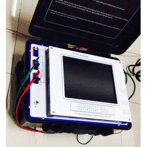 Buy cheap current transformer analyzer potential transformer analyzer from wholesalers