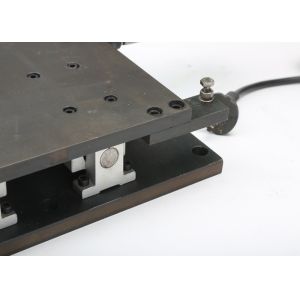 Buy cheap Eletrical Channel Letter Tools Durable With ISO 9001 / CE Certification from wholesalers