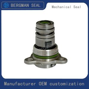 Buy cheap Original NJK CDLC-12/16/22mm CNP CDLF CDLS CDMF Stainless Steel Vertical Multistage Pump Mechanical Seal from wholesalers