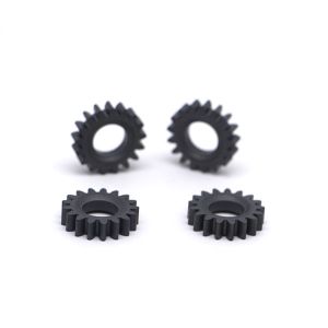 Buy cheap Non Standard Custom CNC Brass Parts Machining Gears  ISO Certificate from wholesalers