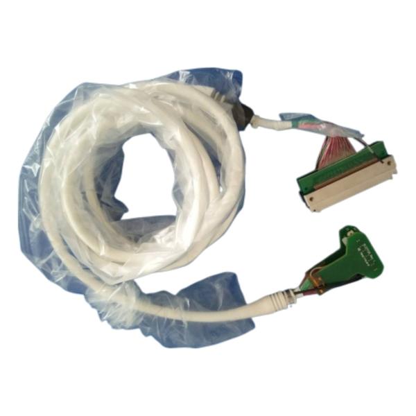 Buy cheap Ultrasonic Diagnostic Imaging System for GE Logiq i Logiq e GE 4C-RS Spare Parts Cable from wholesalers