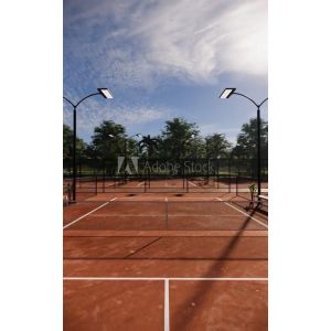 Buy cheap Regular Rolling And Watering Maintenance Sports Red Clay Clay Engineered To Support And Durability On Athletic Courts from wholesalers
