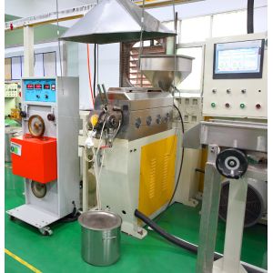 Tinned Copper PFA Insulated Wires Harness PVC UL 1859