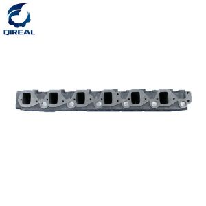 FE6 FE6T Engine Bare Cylinder Head for Nissan UD truck 12V 110397F403 11039