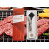 Buy cheap Small Bluetooth Oven Meat Thermometer Smart Meat Thermometer With Timer Function from wholesalers