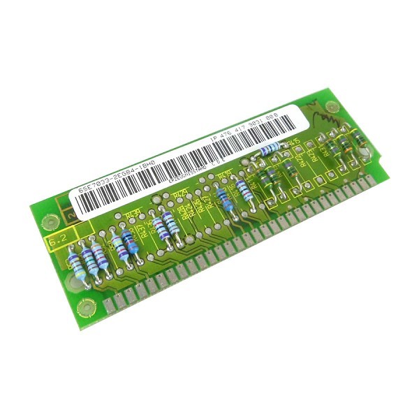 Buy cheap Industrial Automation Systems Inverter Control Module IGD3 6SE7033-2EG84-1JF1 from wholesalers