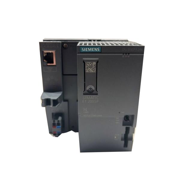 Buy cheap OEM CPU 1500 Siemens 6ES7514-2SN03-0AB0 BusAdapters from wholesalers