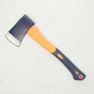 Buy cheap A601 Forged Carbon Steel Hand Working Axe with Plastic Handle (XL0141) from wholesalers