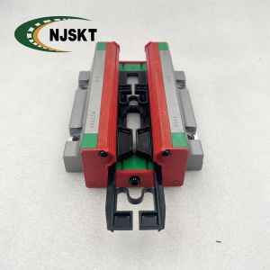 Buy cheap HIWIN HGW35HC Linear Guideway Heavy Rail For Machining Centers from wholesalers