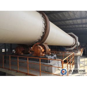 Buy cheap High Profit Lithium Carbonate Production Line Project 120-800t/D With Acidizing Kiln from wholesalers