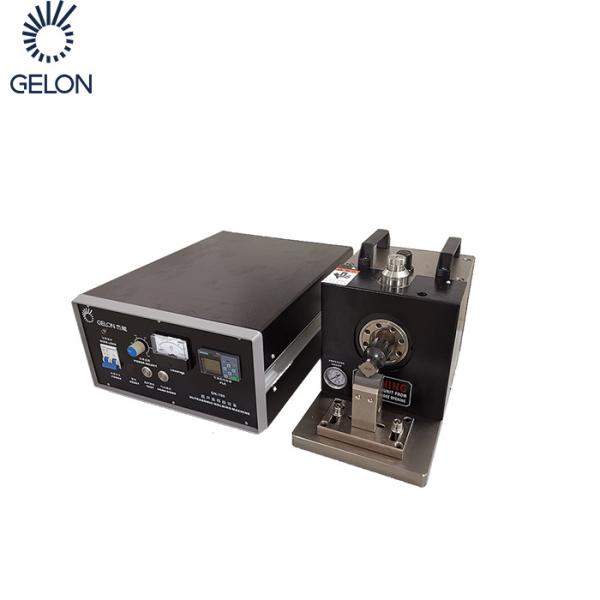 Buy cheap 40 KHZ Battery Tab Welding Machine Ultrasonic Battery Welding Machine from wholesalers