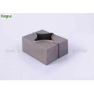 Buy cheap Full Star Sandblasting Packaging Knives 50 x 50 x 23,8 mm SKD11 Material from wholesalers
