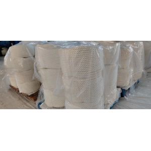 Buy cheap 3 Strand Twisted Nylon Fiber Rope Nylon Lifting Rope Nylon Marine Rope from wholesalers