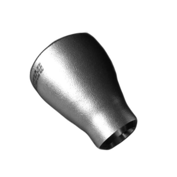 Buy cheap 24" Copper Nickel Butt Welding Eccentric Reducer Pipe Fitting from wholesalers