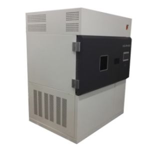 Solar Simulator Xenon Arc Test Chamber Air Cooled Textile Light Fastness Tester