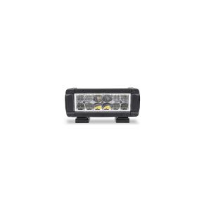 Buy cheap 5700K Double Row LED Light Bar 44w Aluminum Housing from wholesalers