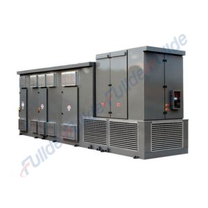 Buy cheap Adjustable Generator Testing Load Bank With Control Pattern Interlock Function from wholesalers