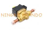 Buy cheap 1078/4 1/2'' ODS ODF Solder Air Conditioner HM2 Solenoid Valve from wholesalers