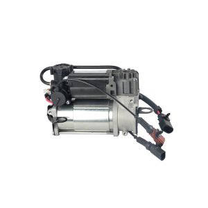 Buy cheap 4E0616005H Audi A8 D3 4E Air Suspension Compressor Pump from wholesalers