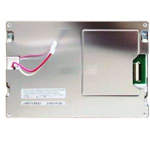 LQ057V3DG01 5.7 inch 640*480 VGA CCFL TFT LCD Screen for Sharp