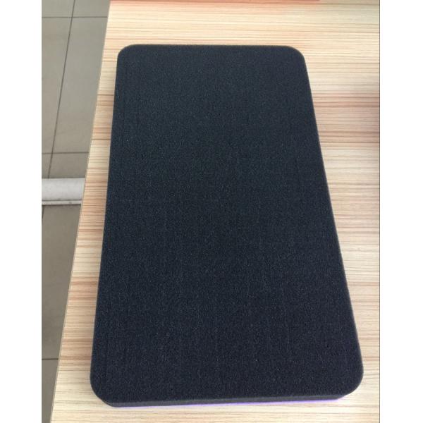Quality Pick And Pluck Flight Case Foam Inserts , Soft Custom Foam Case Inserts for sale