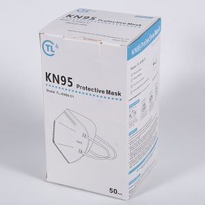 Buy cheap Kn 95 Face mask mashiene gb2626 model mascara mascarilla kn95 FFP2 certificada facemask from wholesalers