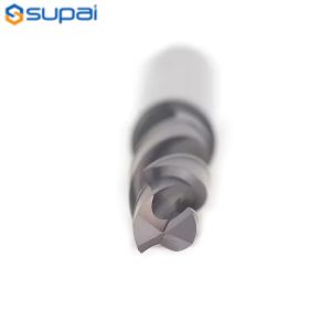 Buy cheap Supal CNC Cutting Tools Upgrade Your Manufacturing Process With Custom Milling Tools And Performance Guaranteed from wholesalers