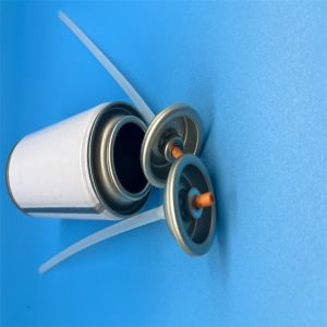 China Stainless Steel Spring Fiberboard Kit Activator Valve With Actuator on sale