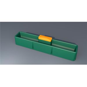 Buy cheap Antifrost 2.8m Sheep Water Trough from wholesalers