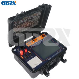 ZX-CH single-phase capacitance and inductance tester