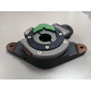 Buy cheap Iron Casting PCB Pressure Foot Cup For PCB AEMG Drilling Machine from wholesalers