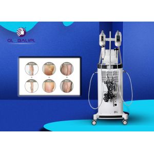 400kpa Fat Removal Cryolipolysis Machine With 8.4'' LCD Touch Screen