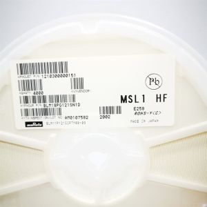 Buy cheap FERRITE BEAD SMD 120 OHM 0603 1LN 2A BLM18PG121SN1D from wholesalers