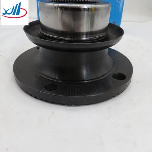 HOWO T7 Iron Angle Tooth Flange WG7121320132