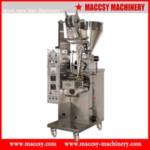 Buy cheap Successive plastic bag liquid filling machine BM100 from wholesalers