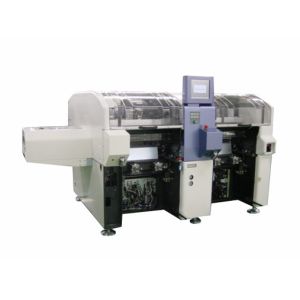 Buy cheap Panasonic 	PCB Assembly Machine CM212-M 56K CPH 160 Feeder Inputs from wholesalers