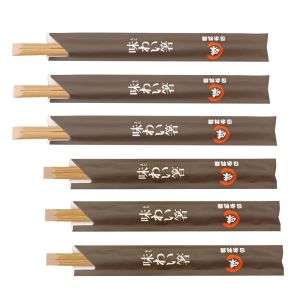 Buy cheap 2023 Popular Carbonized Natural Bamboo Chopsticks Chopsticks Grade AB from wholesalers