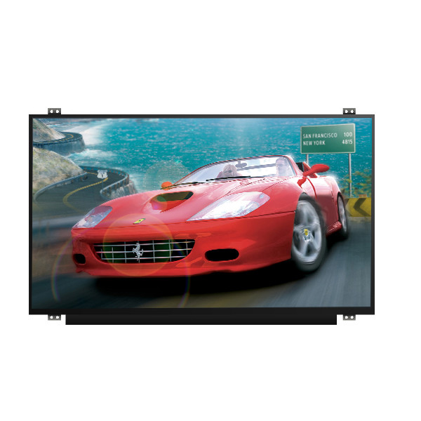 Buy cheap AUO Vertical Stripe 15.6 Inch LCD Pane B156XTN07.1 30 pins LCD SCREEN from wholesalers