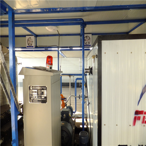 Buy cheap Compact Structure Emulsifying Machine , Convenient Movement Modified Emulsion Plant from wholesalers