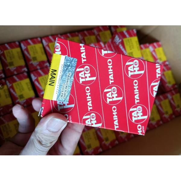 Buy cheap S4S Engine Bearings TAIHO MP126A 32A09-00010 RP126A 32A19-09010 Thurst T126H 32B09-08101 from wholesalers