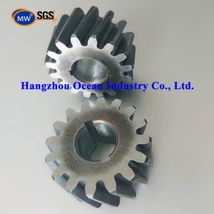 Buy cheap Tolerance 0.01-0.05mm Customized Gears for Other Industries with High Load Capacity and Performance Guarantee from wholesalers