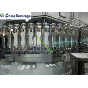 12000 Bph Smallauto Mineral Water Bottle Filling Machine