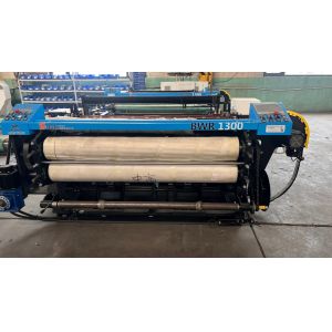 Buy cheap Stainless Steel Wire Mesh Loom Machine Modular Design Durable Build from wholesalers