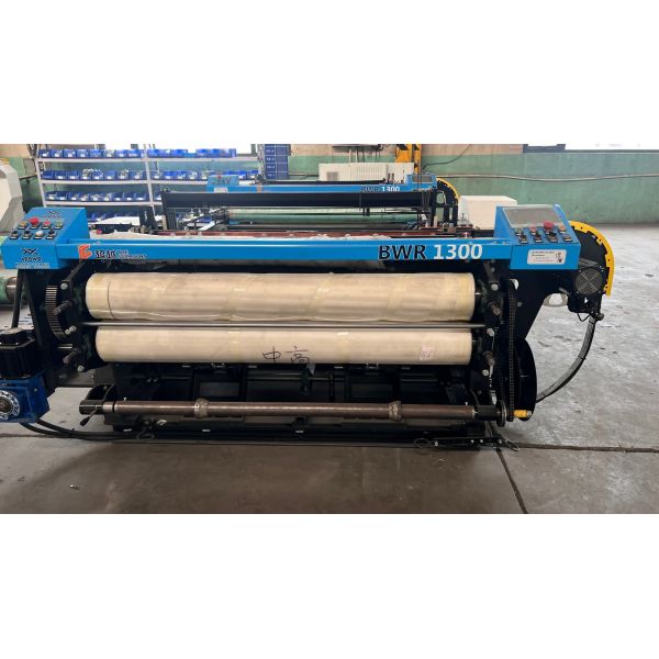 Buy cheap Stainless Steel Wire Mesh Loom Machine Modular Design Durable Build from wholesalers