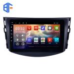 Buy cheap 10.1 Inch Touch Screen Android 10 Car Radio For Toyota RAV4 2007 2008 2009 2010 2011 Gps Navigation Car Stereo from wholesalers